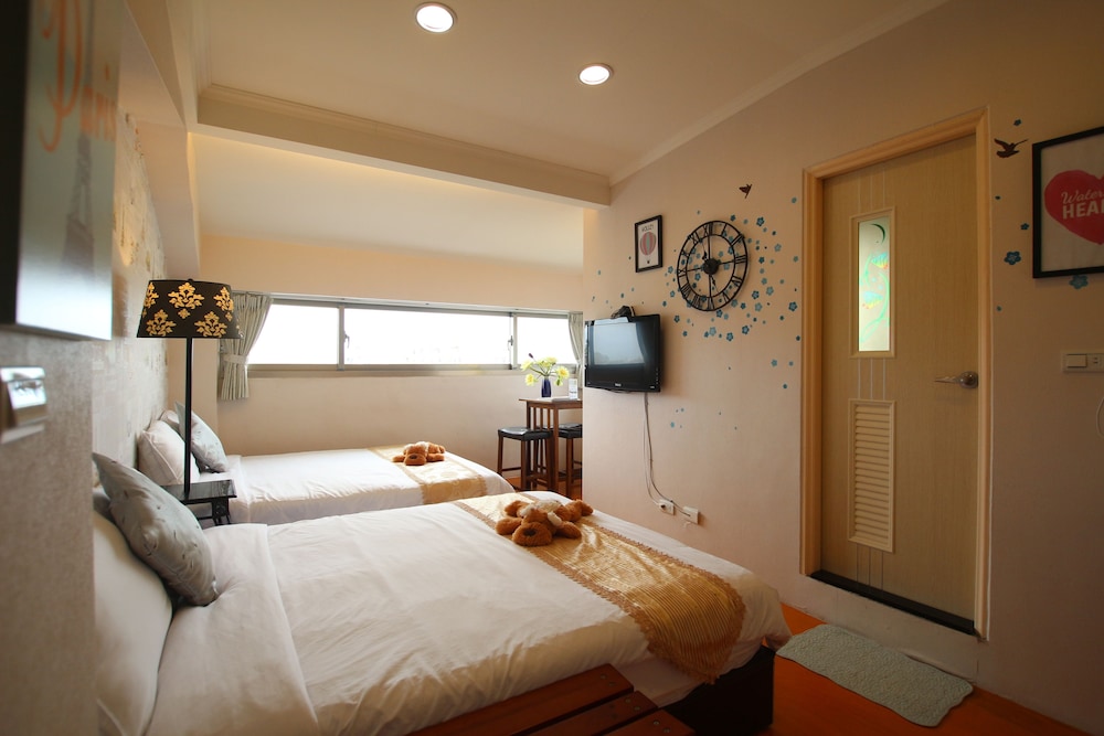 Pine Villa Homestay 7/27