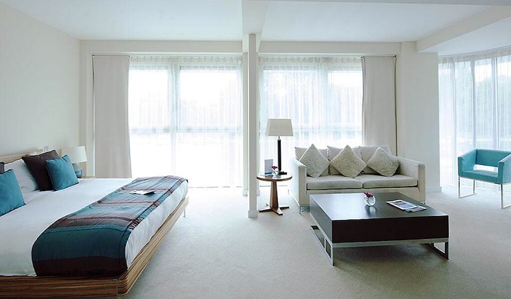 Captains Club Hotel & Spa 18/57
