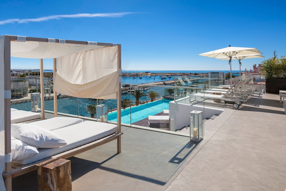 Lagos Avenida Hotel - Adults Only 33/65