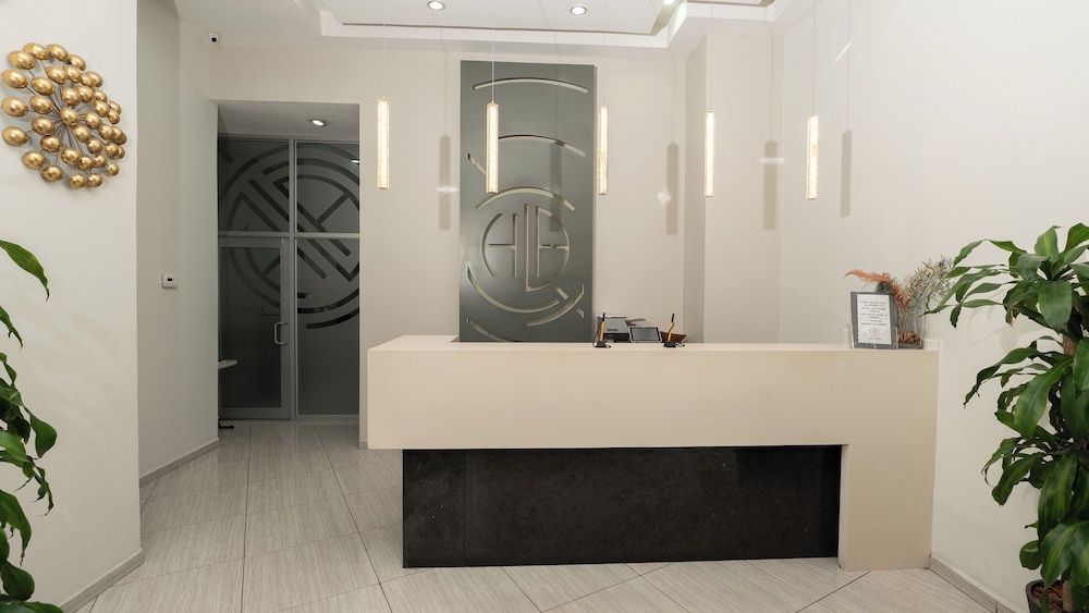 Hotel Los Andes 3/50