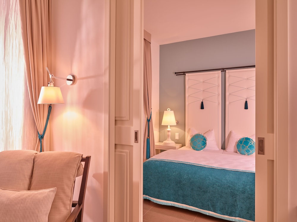 Hapimag Resort Lisbon 10/38