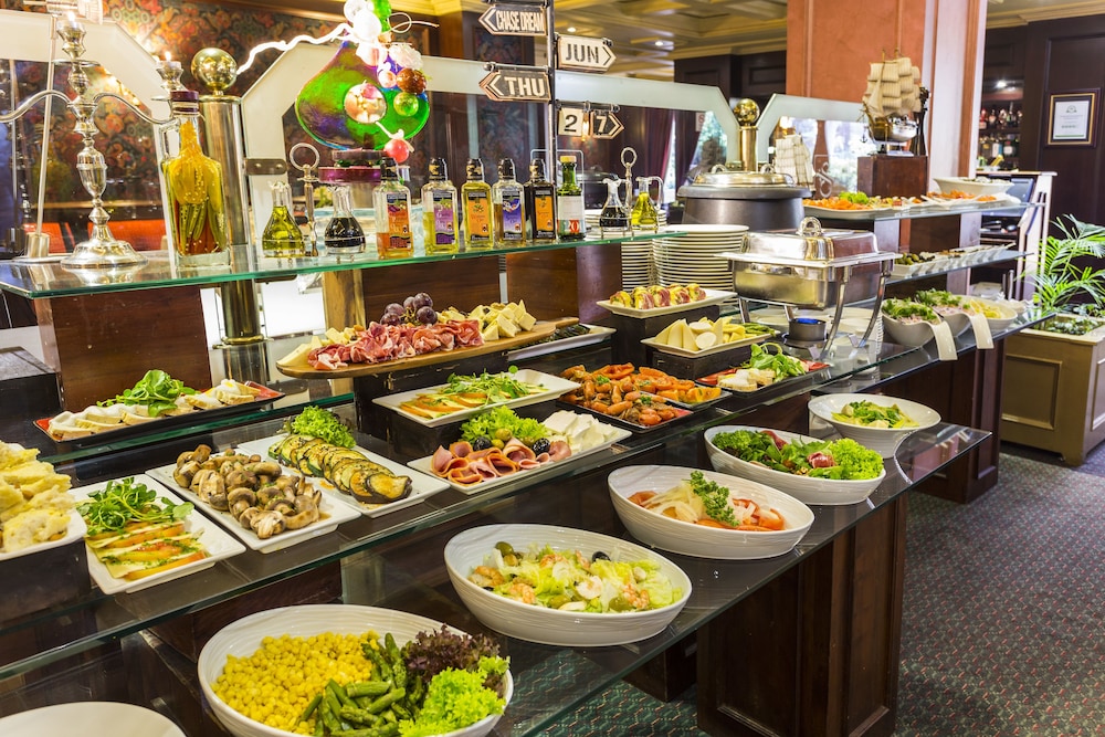 restaurant-cafeteria