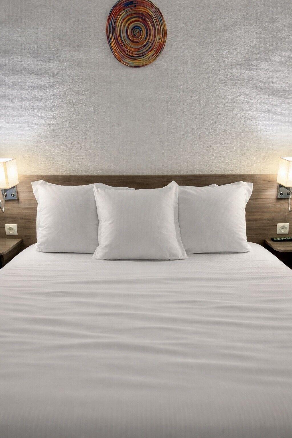 غرفة بسرير مزدوج، Good Hotel Marseille Aubagne 3/7