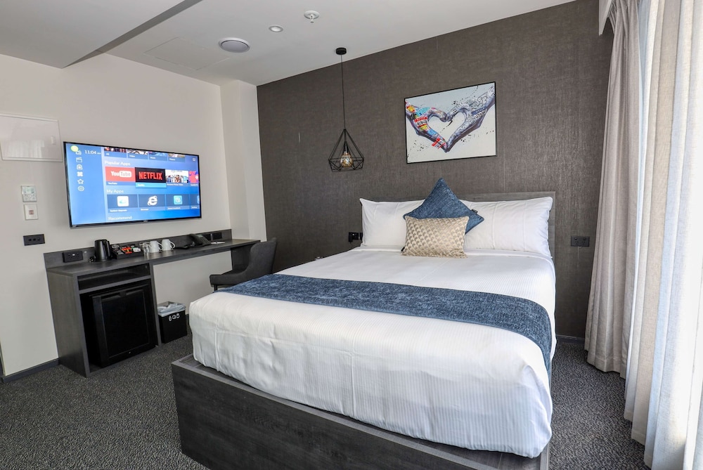 The Viv Hotel Wellington 32/57