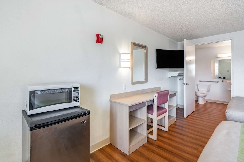 Motel6 Clarkston, WA 32/50