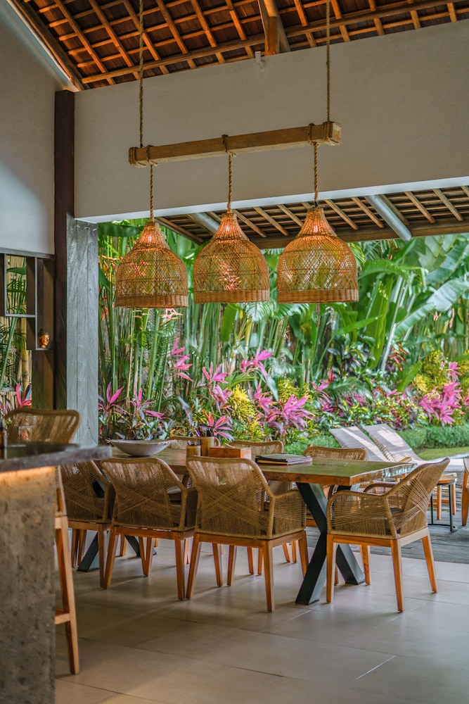 K Club Ubud 33/48