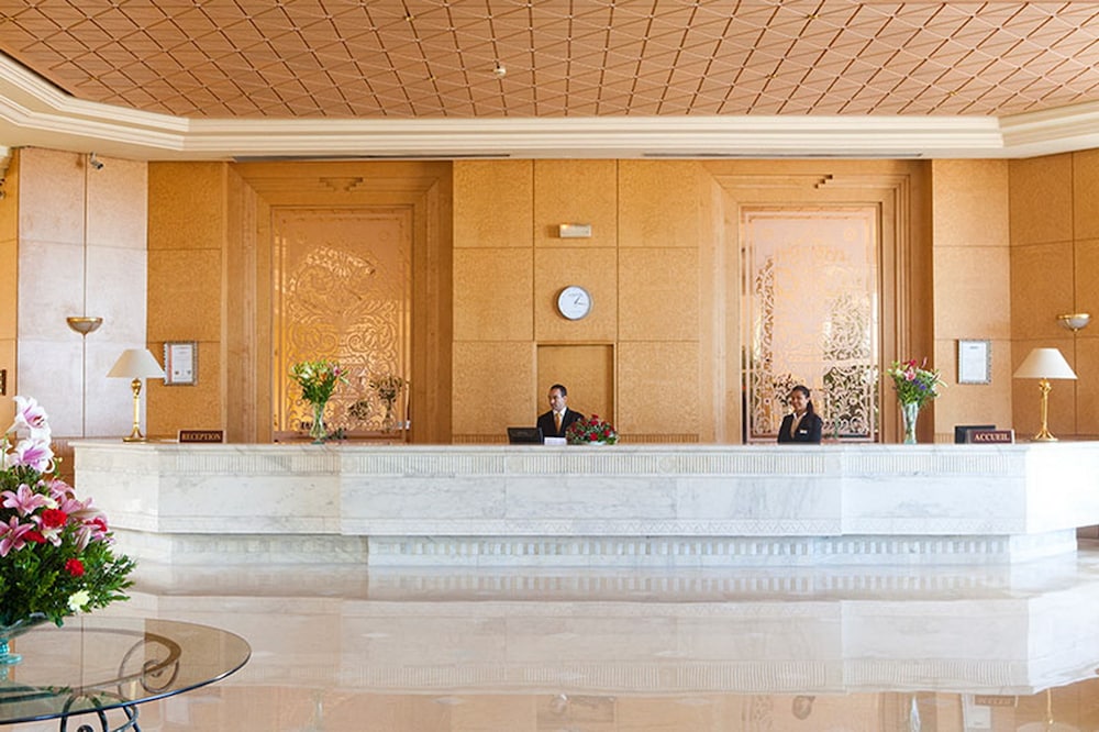 El Mouradi Hammamet 7/52