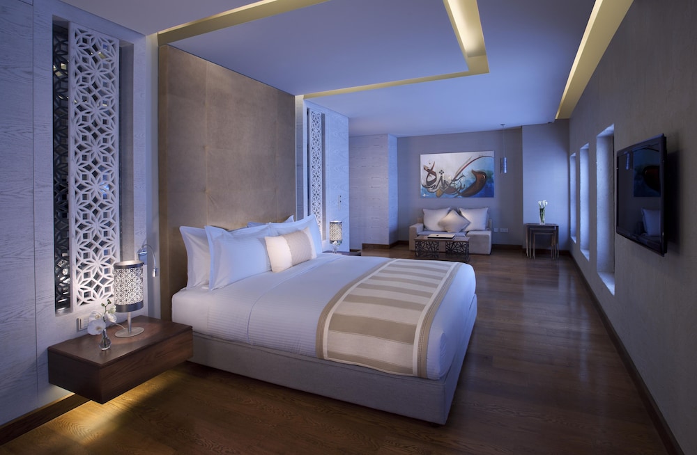 Souq Waqif Boutique Hotels By Tivoli 18/50