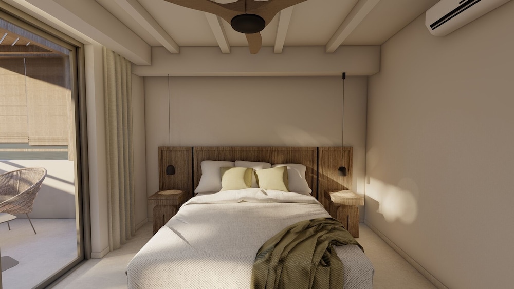CHC Coriva Beach Hotel and Bungalows 19/75