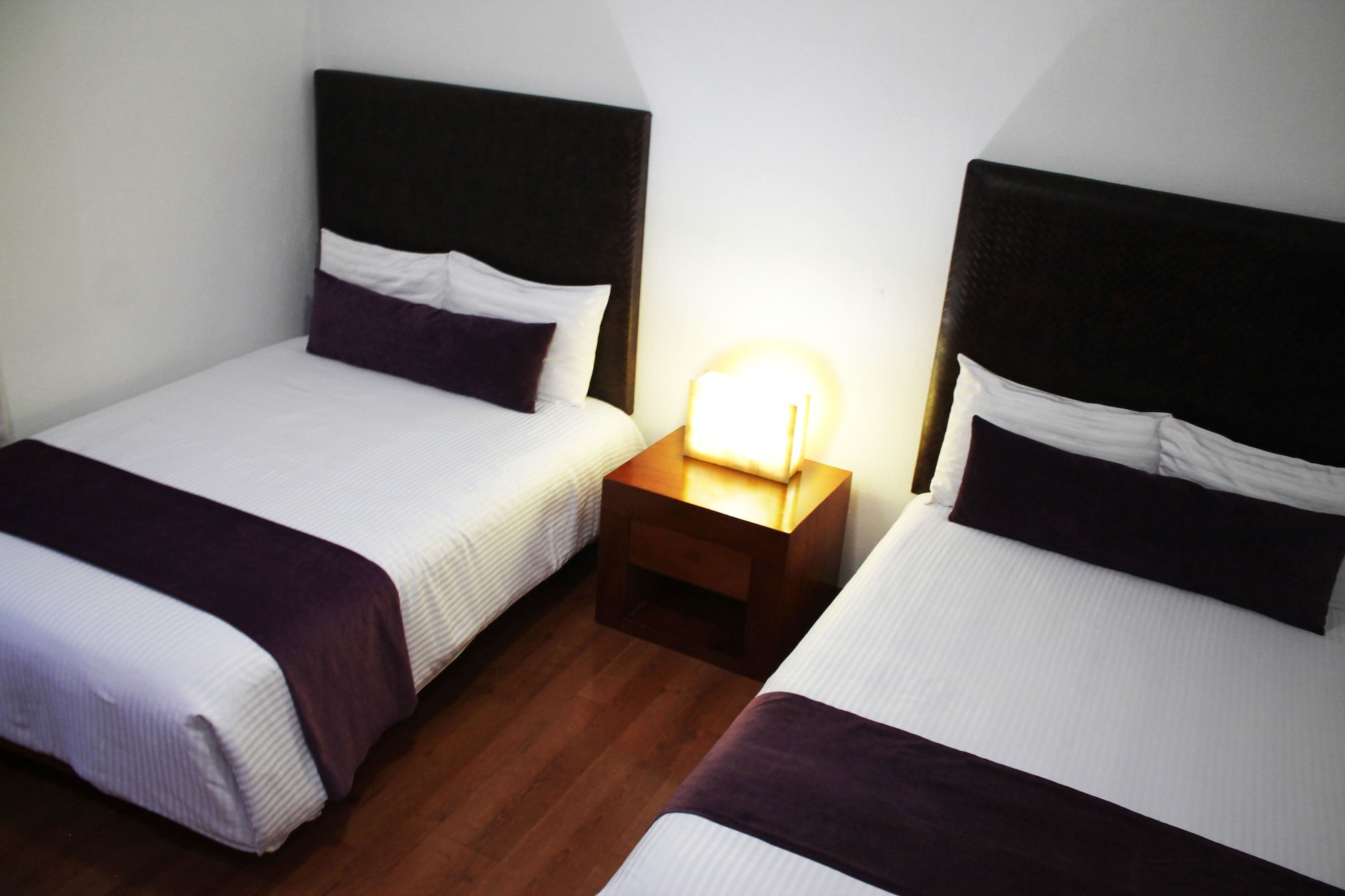 JUNIOR, DOUBLE BED