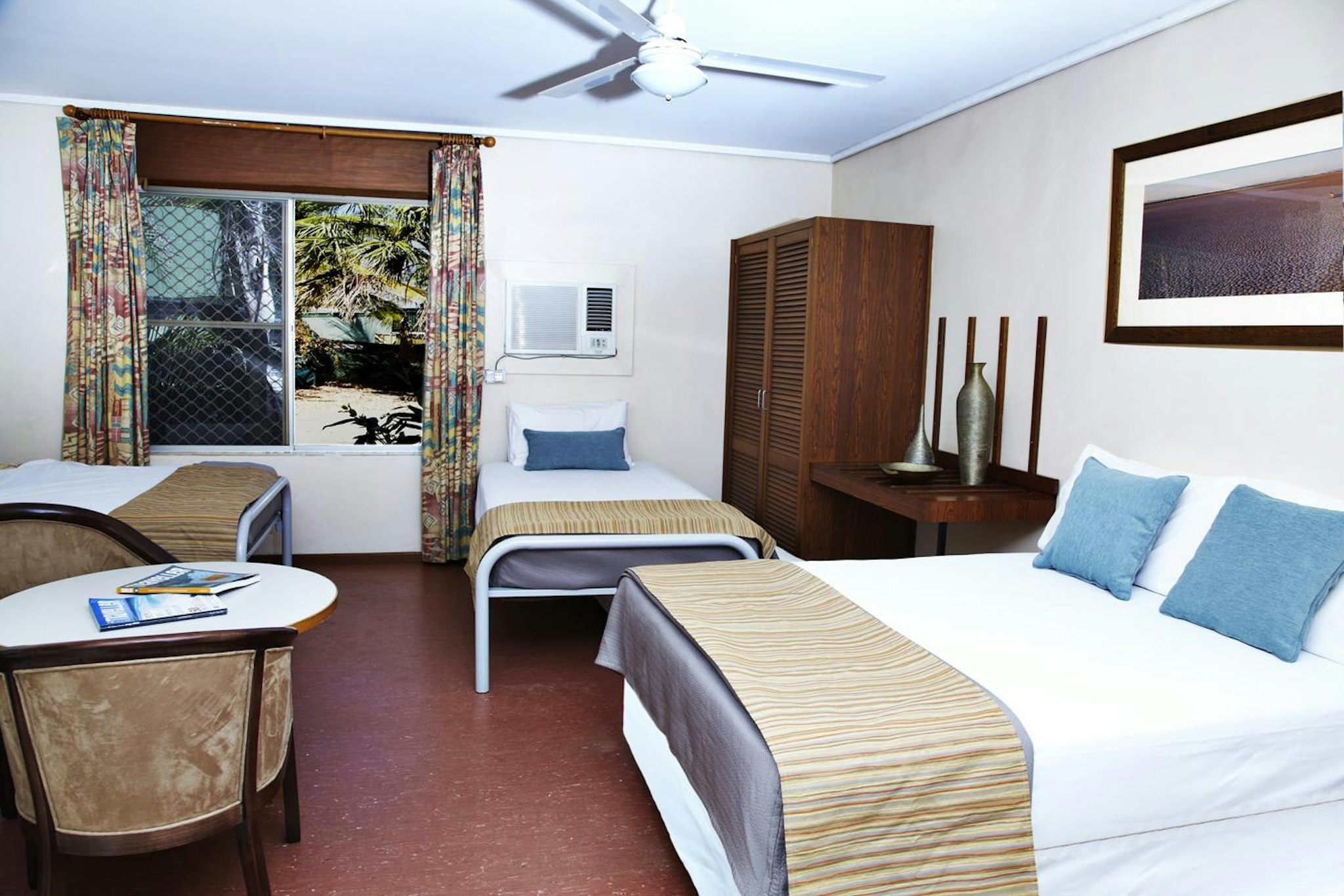 Hotel Kununurra 10/39