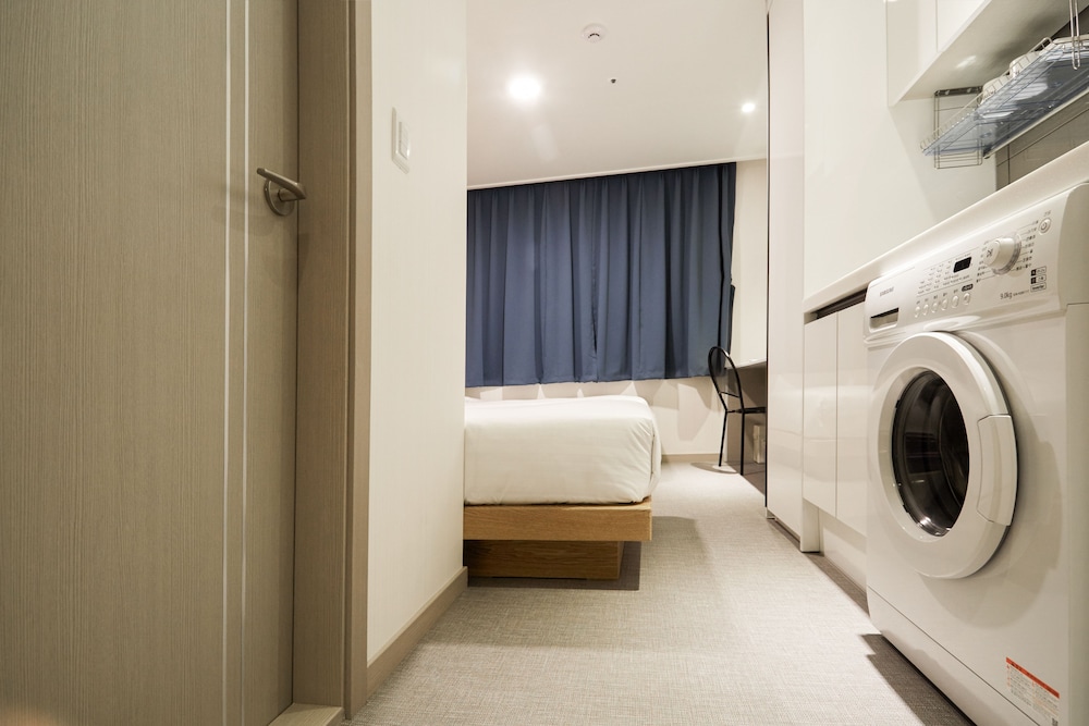 Top Hotel Residence Insadong 40/50