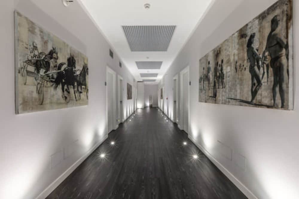 STUDIO INN DE ANGELI 12/22
