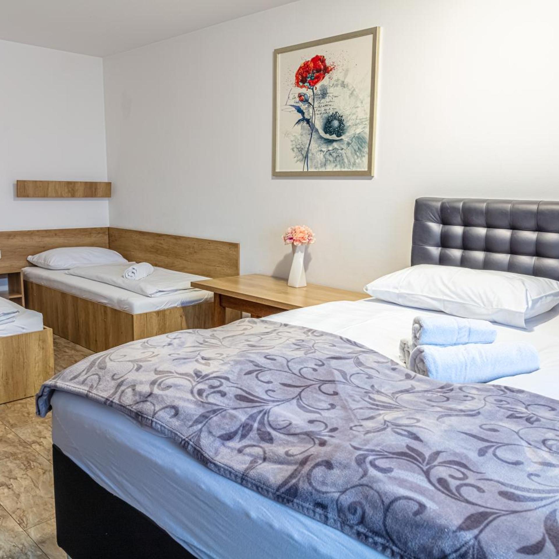 Apparthotel Alte Innbrucke-24Std-Self-Check In 21/50