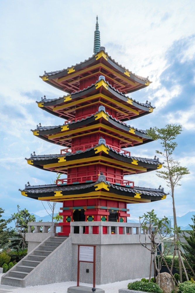 Da Nang Mikazuki Japanese Resorts and Spa 6/49