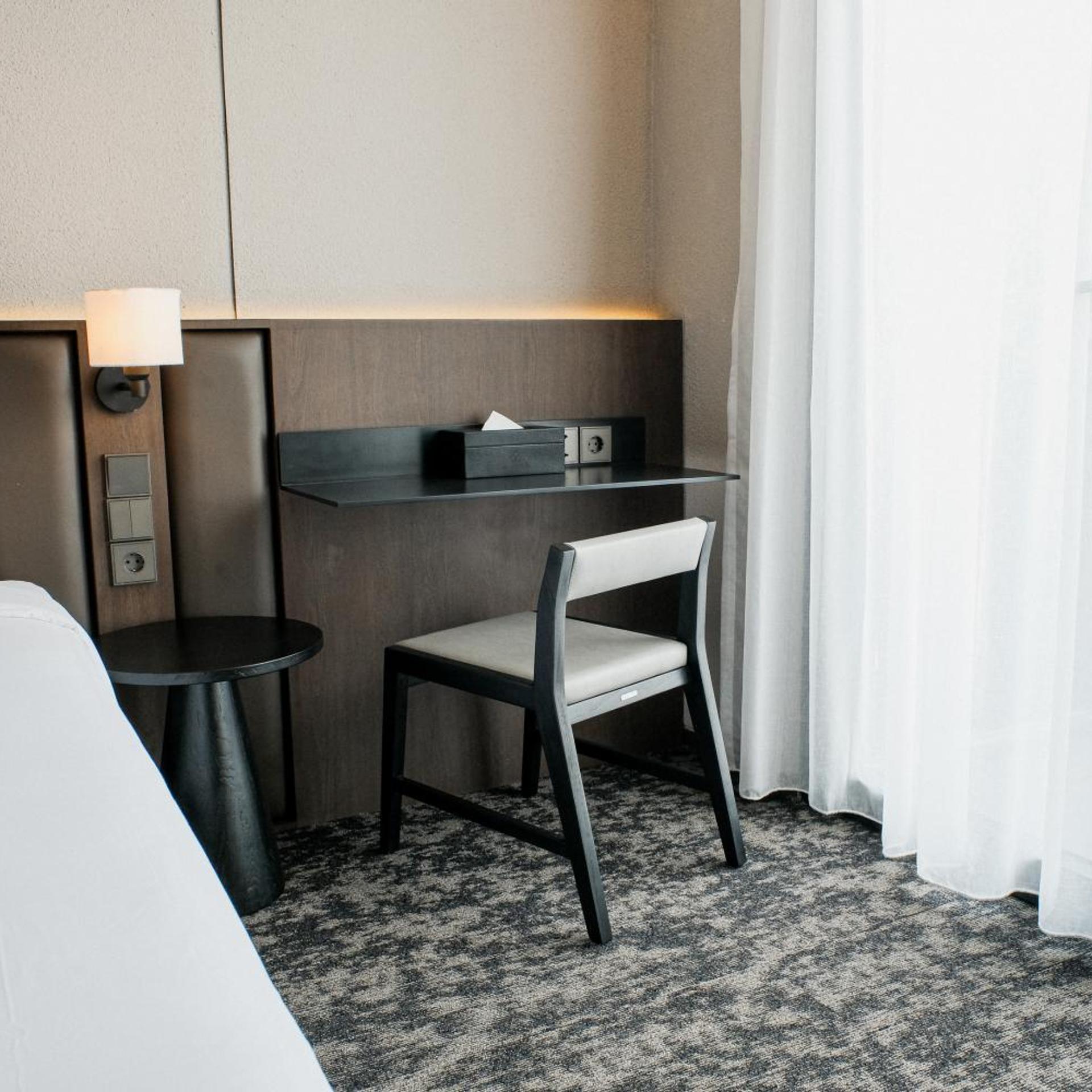 Manon Boutique Hotel Kota Lama Semarang 22/30