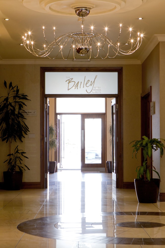 Trim Castle Hotel 6/57
