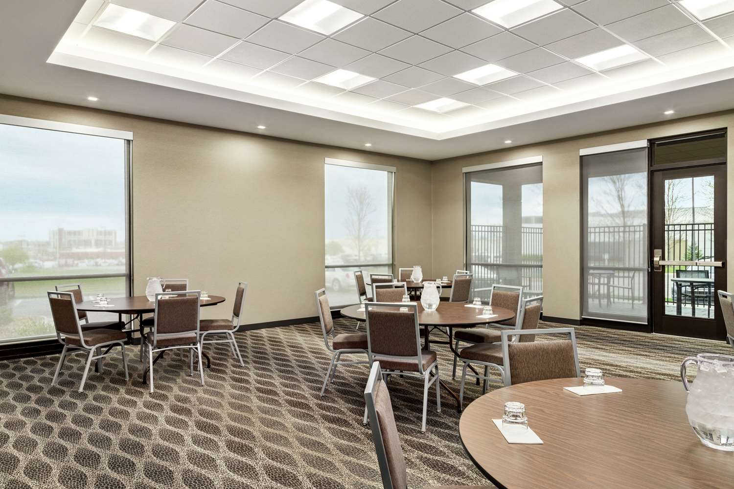 Homewood Suites by Hilton Springfield Medical District 23/26