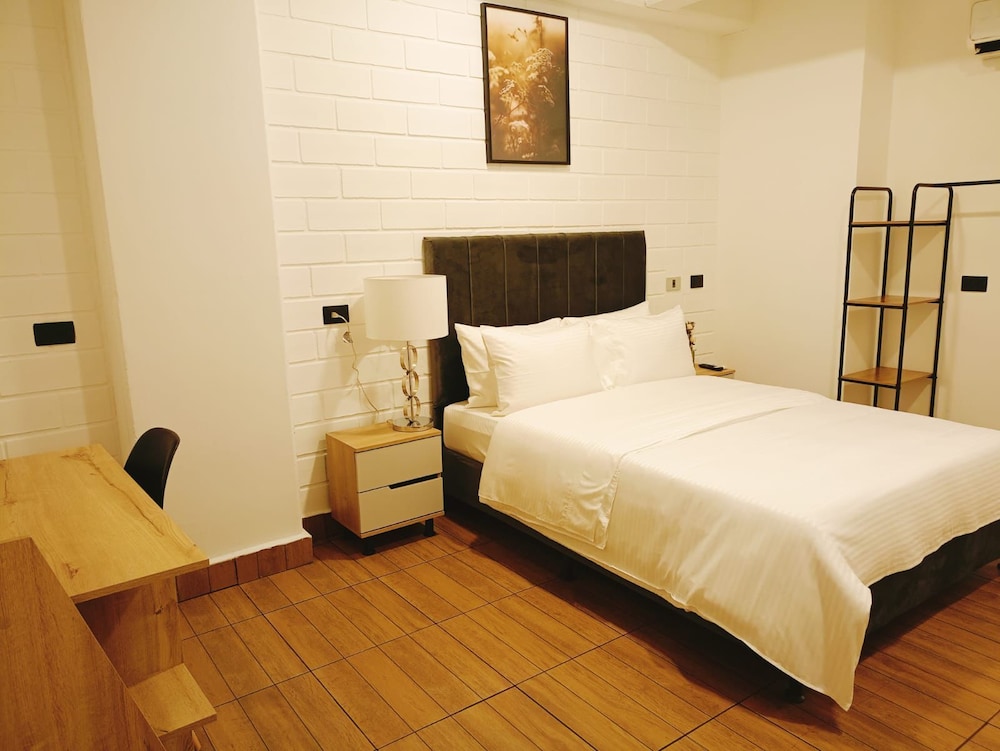 INACTIVO Hotel Natura Express 15/48