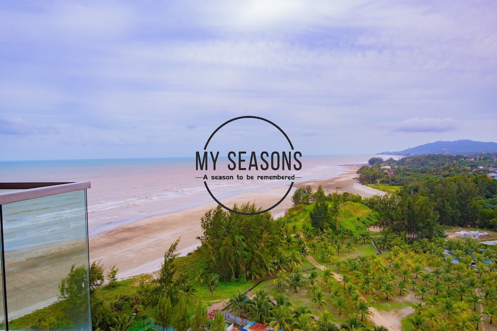 Timurbay Seafront Apartment by My Seasons 8/40