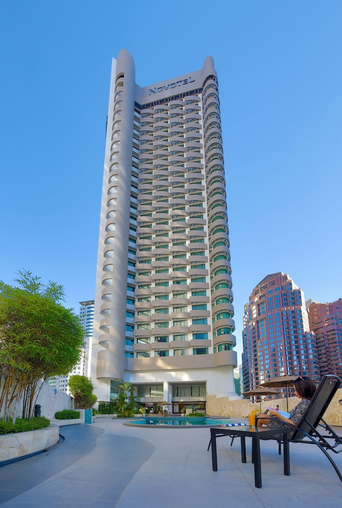 Novotel Kuala Lumpur City Centre 4/67