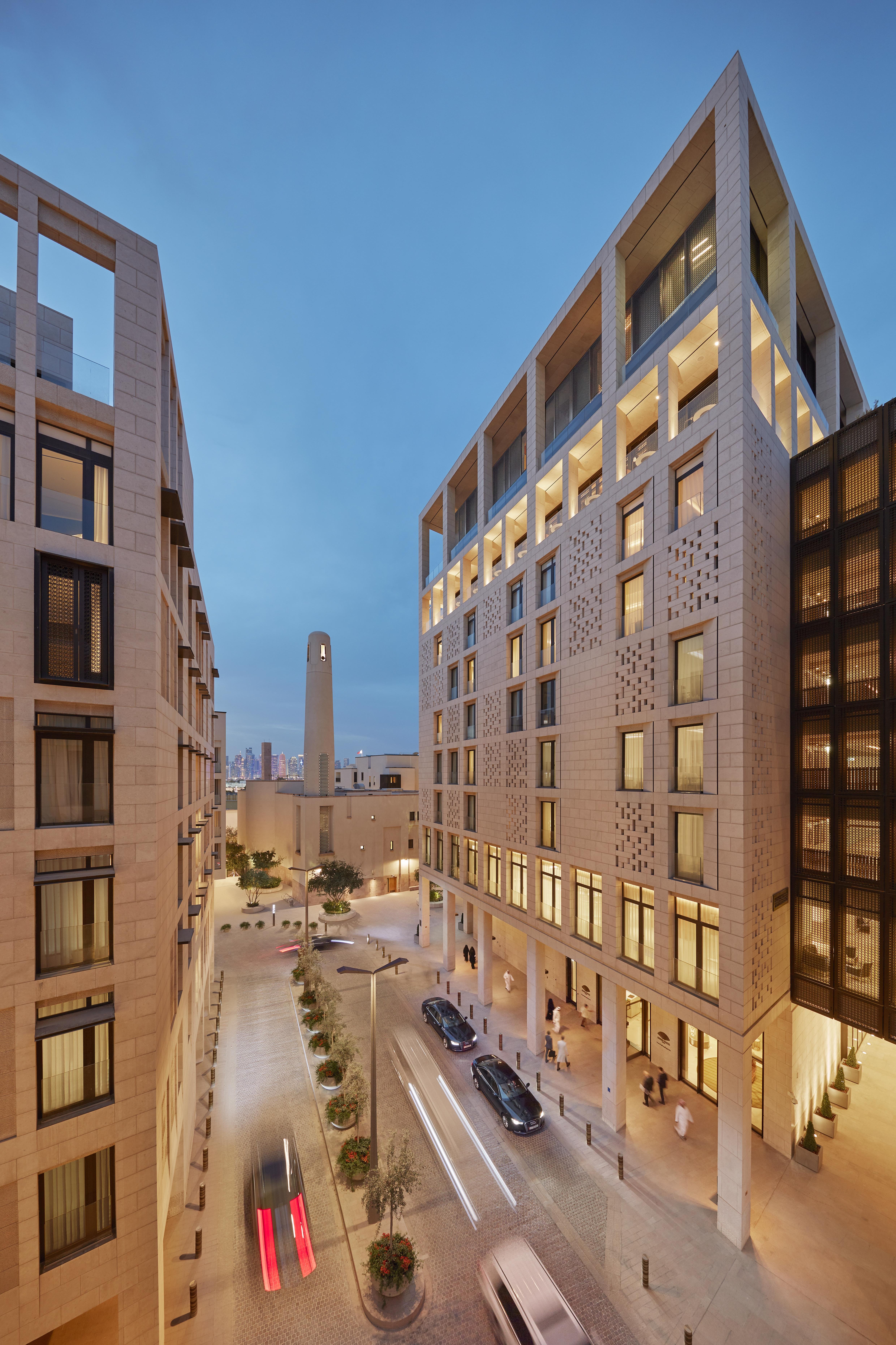 Mandarin Oriental Doha in DOHA