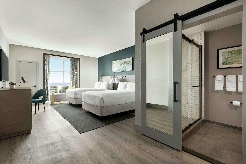 Hotel Alba Tampa Tapestry Collection By Hilton 26/64