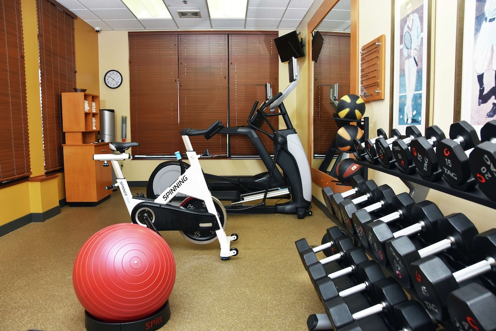 Hilton Garden Inn Oconomowoc 29/74