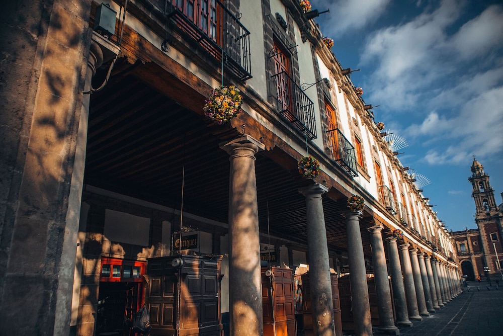 Domingo Santo Hotel Boutique Adults Only 7/65