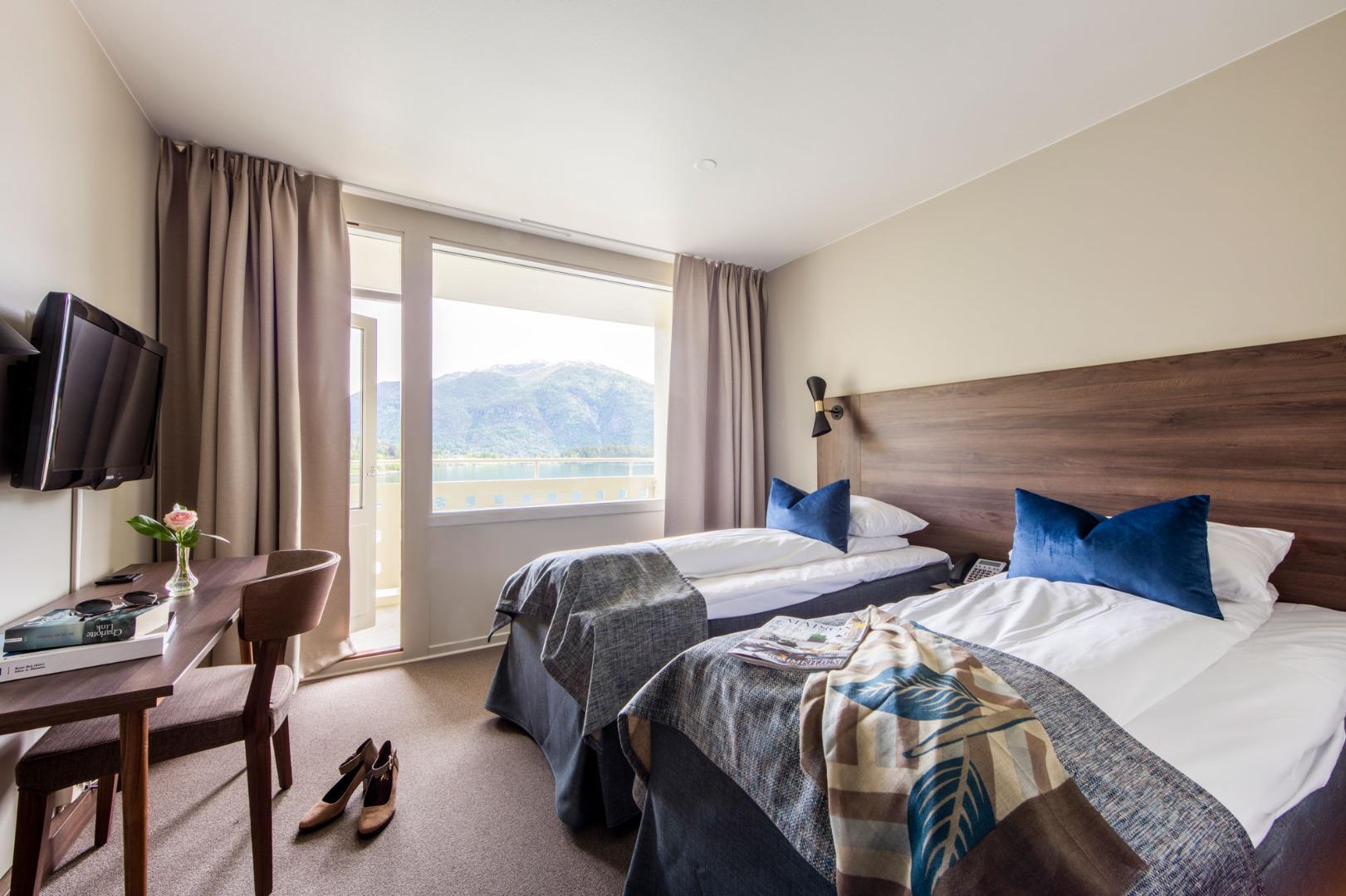 Kviknes Hotel 13/50