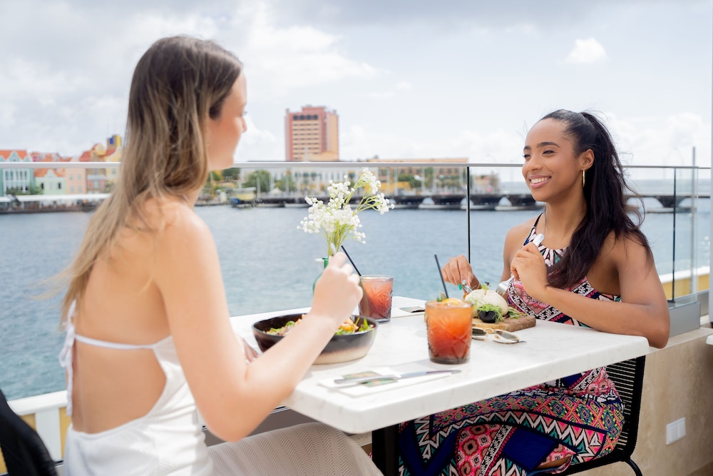 Harbor Hotel and Casino Curacao 53/65