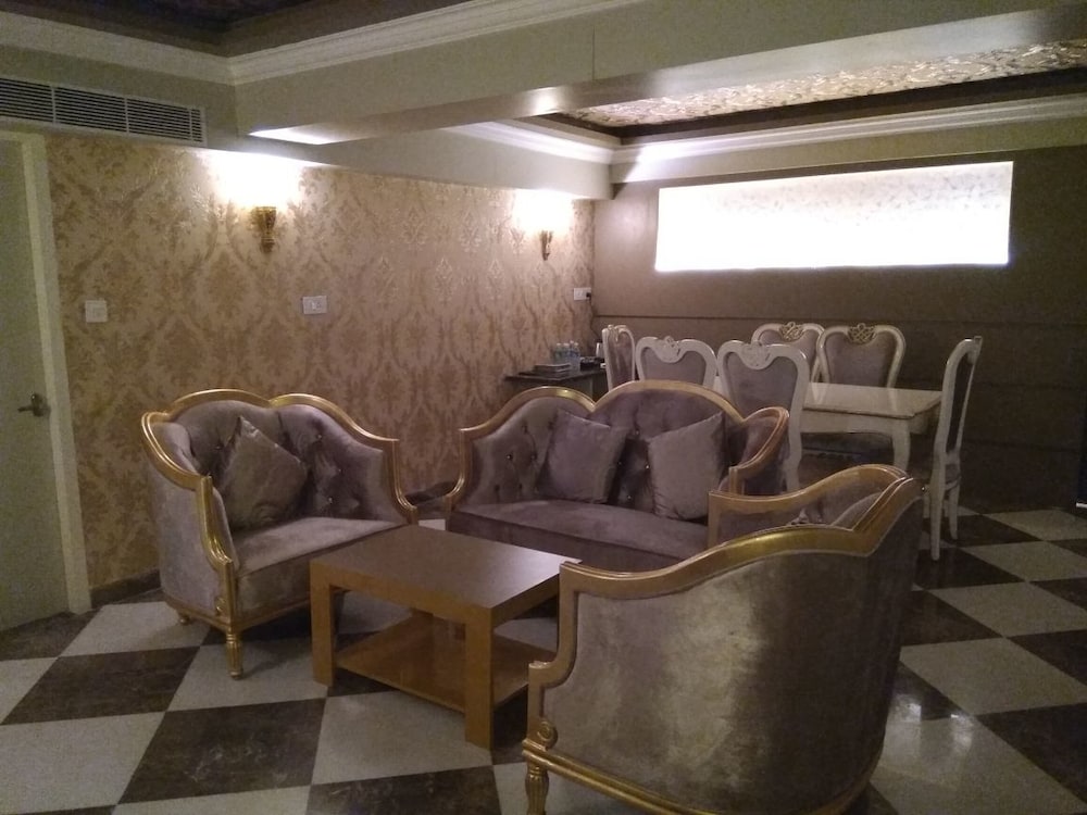 Hotel Le Temps Fort 31/50