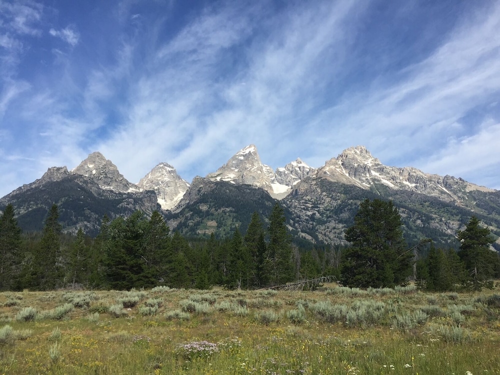 Hotel Terra Jackson Hole 65/68