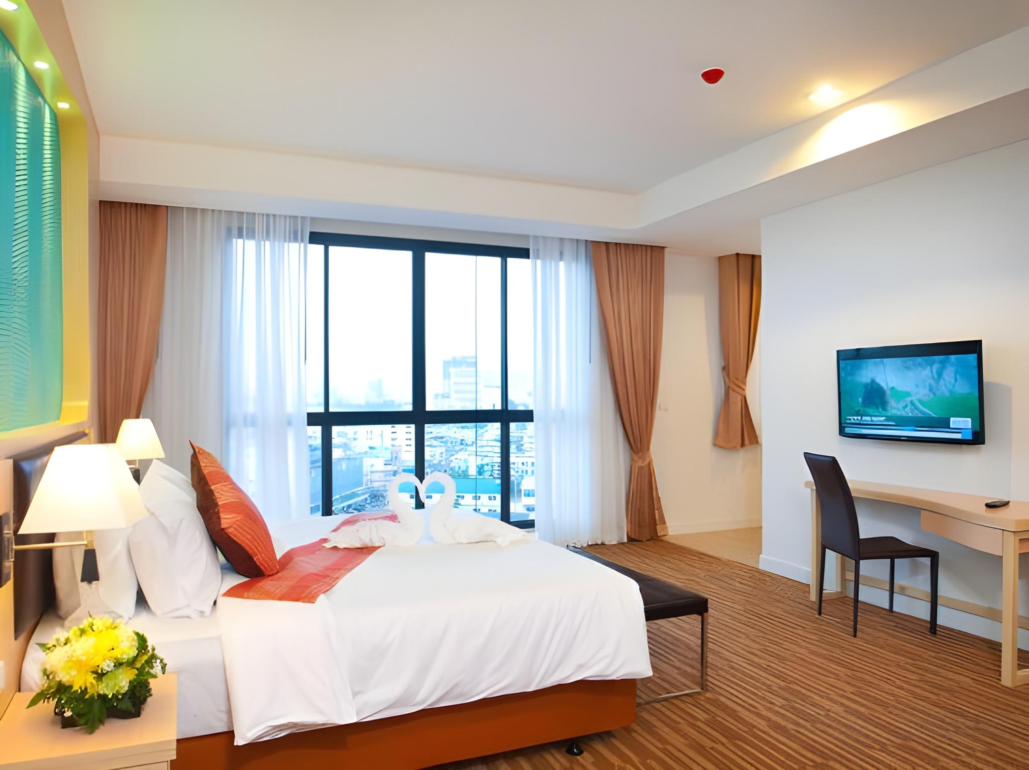 Vc Hotel 17/43