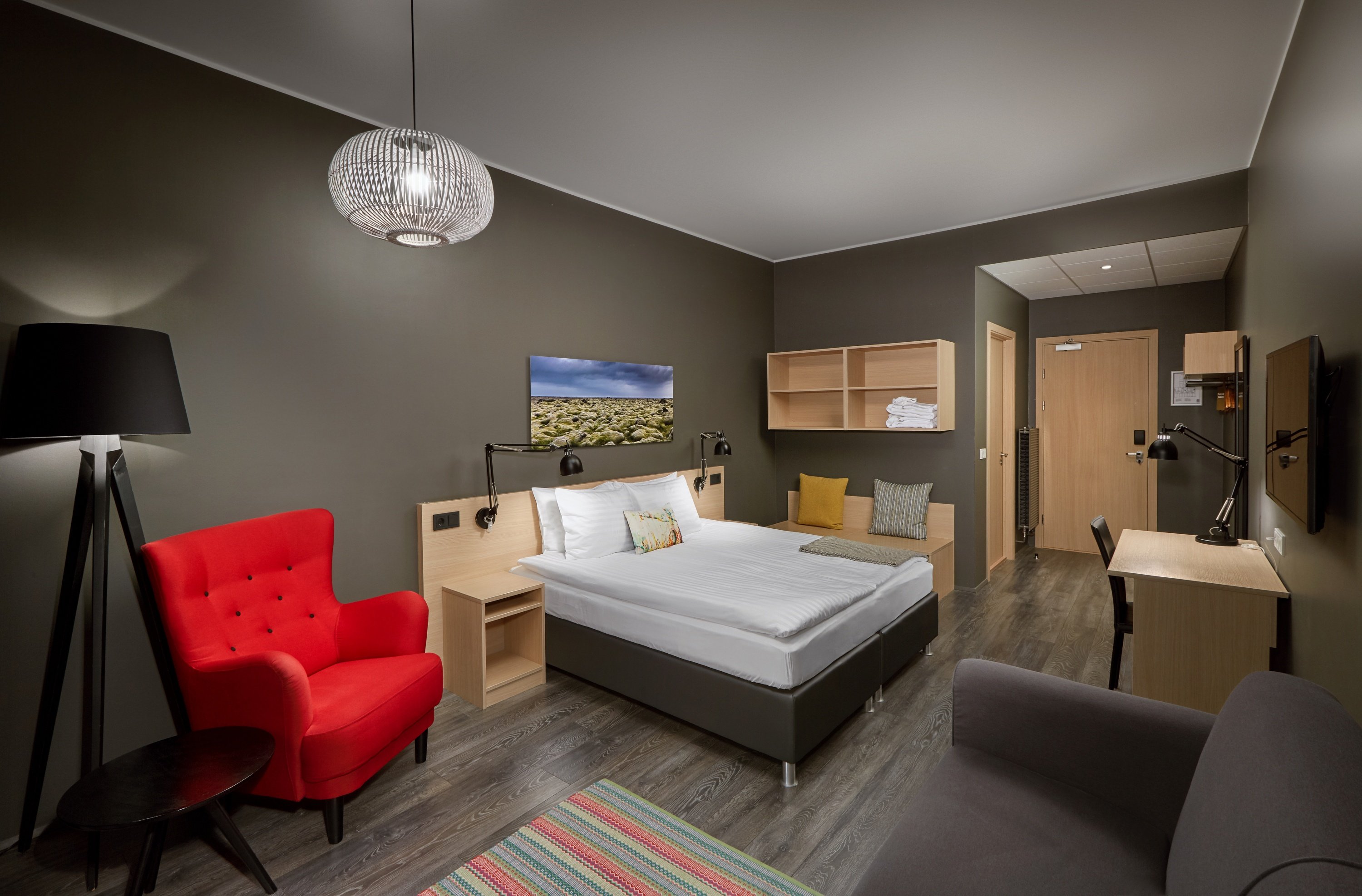 Alda Hotel Reykjavik 9/39