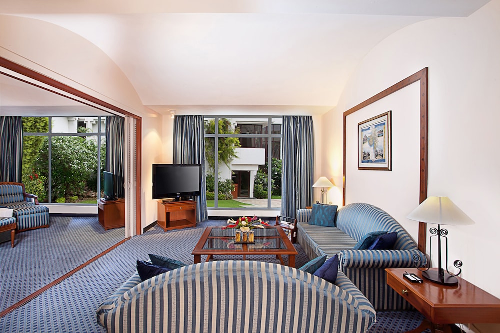 Welcomhotel by ITC Hotels, Alkapuri, Vadodara 32/57