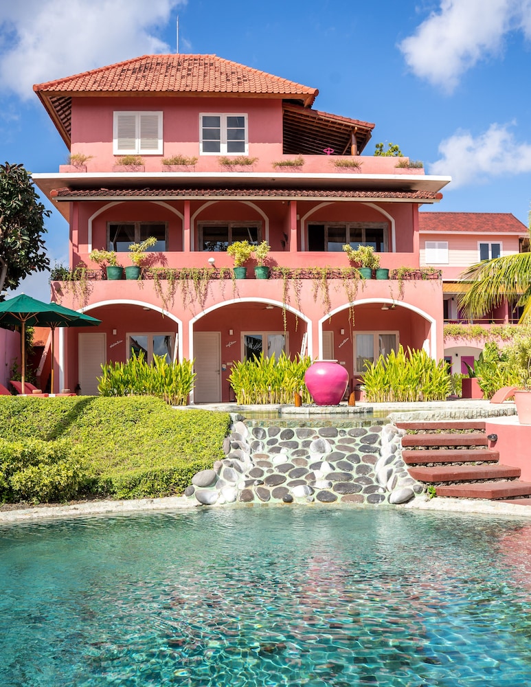 PinkCoco Uluwatu - Constant Surprises & for Cool Adults Only 2/50