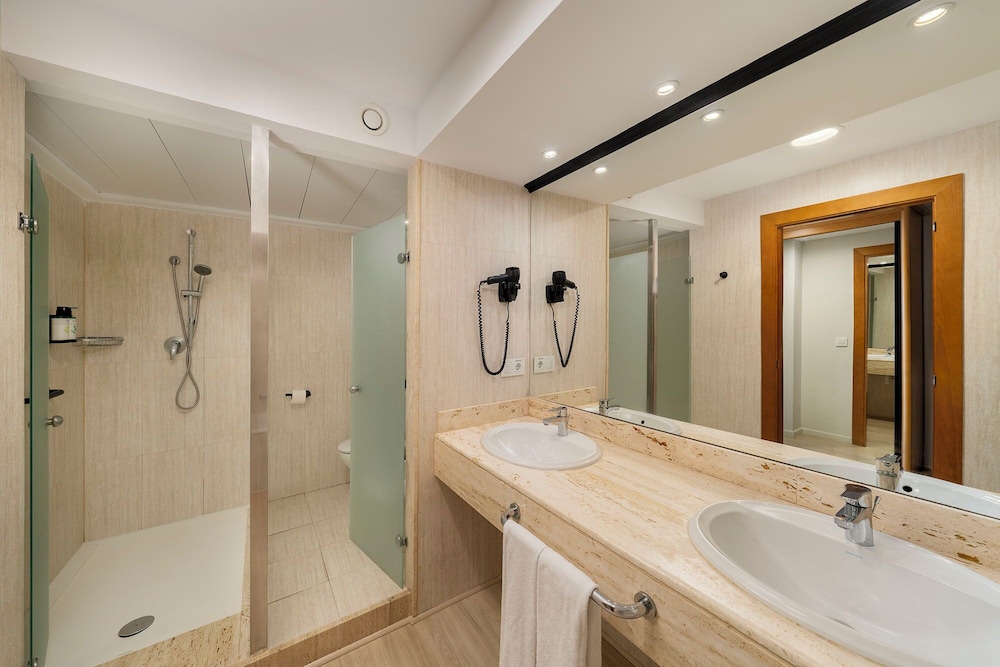 Hotel & Spa Peniscola Plaza Suites 66/66