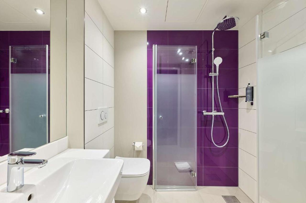 Premier Inn Frankfurt Eschborn 30/31