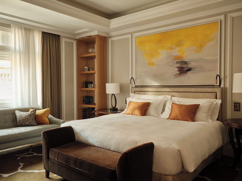 The Cadogan A Belmond Hotel London 16/49