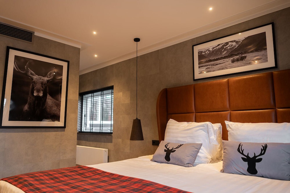 Badhotel Rockanje & Brasserie Lodgers 7/47