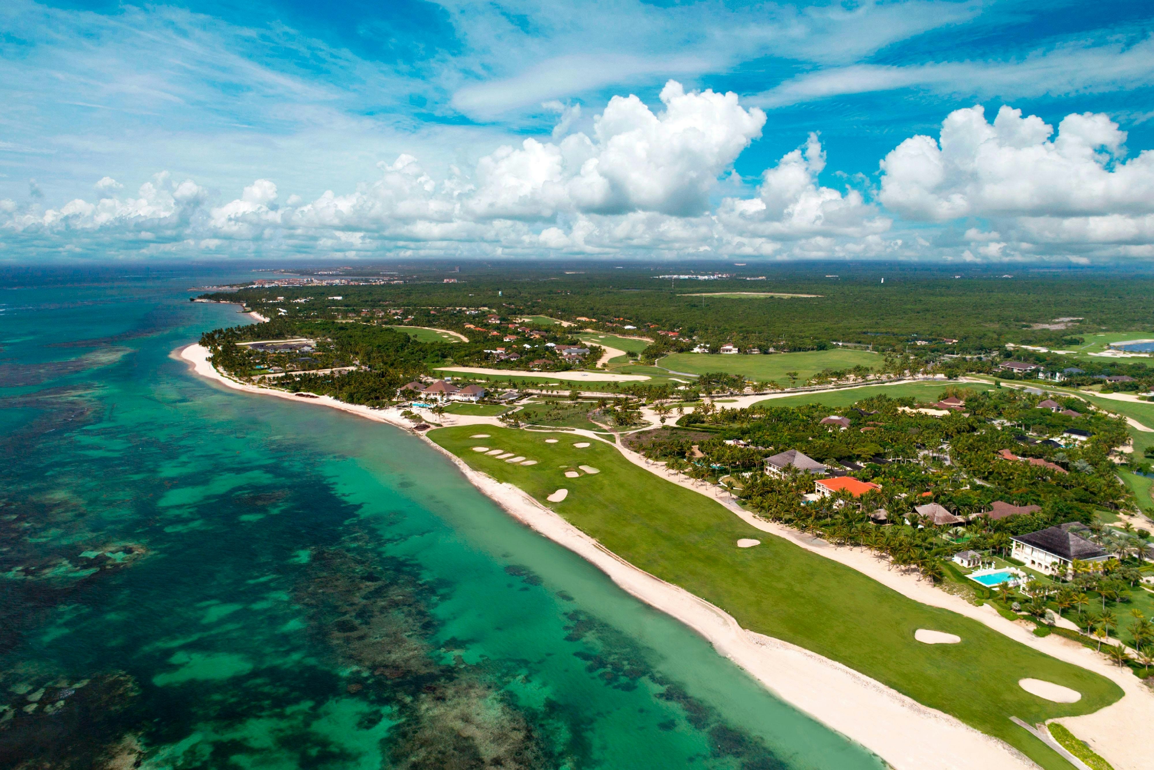 The Westin Puntacana Resort And Club 68/76