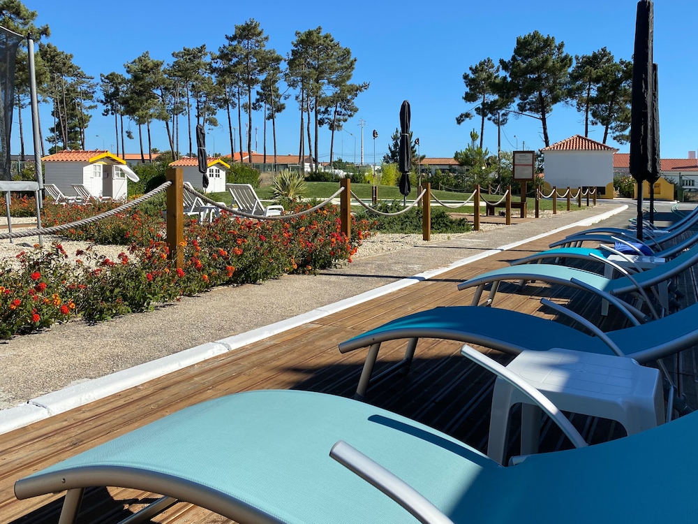 Hotel Rural Monte da Leziria 31/33