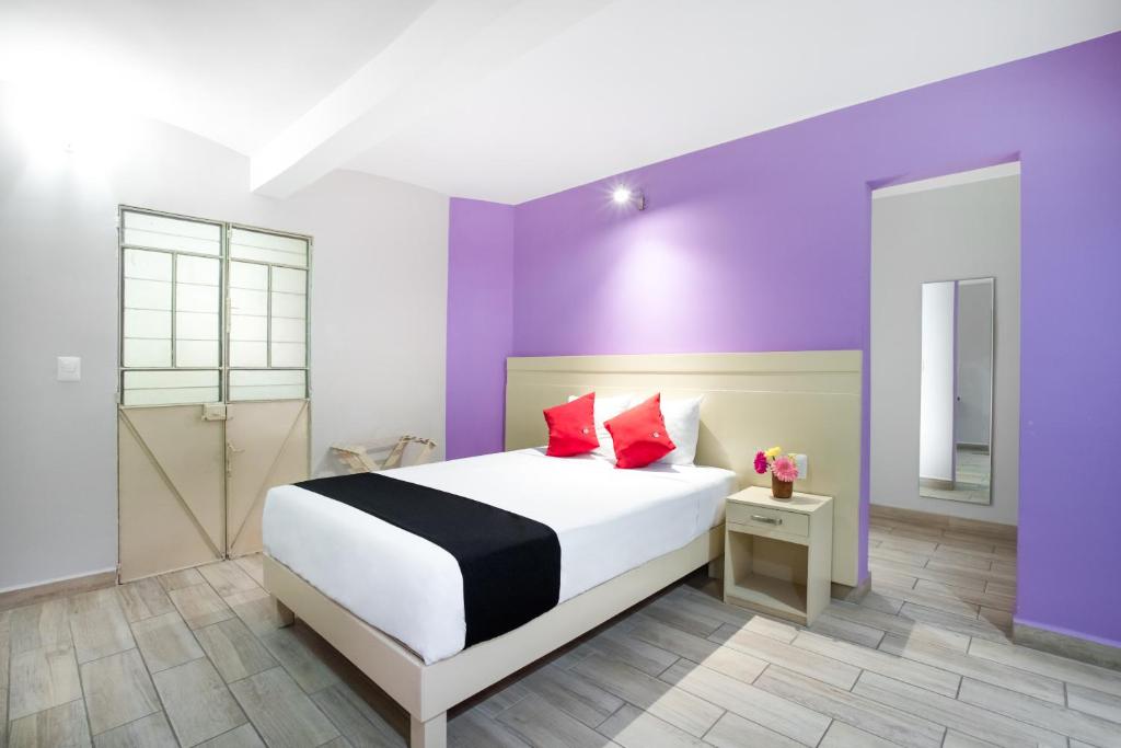Hotel El Andariego 18/47