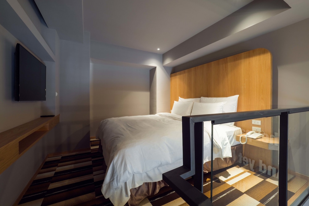Watermark Hotel Kaohsiung Main Station 47/72