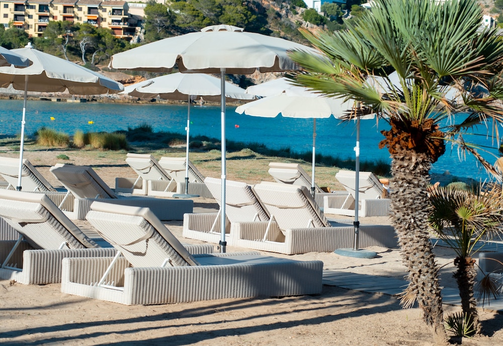 Melbeach Hotel and Spa 7/90