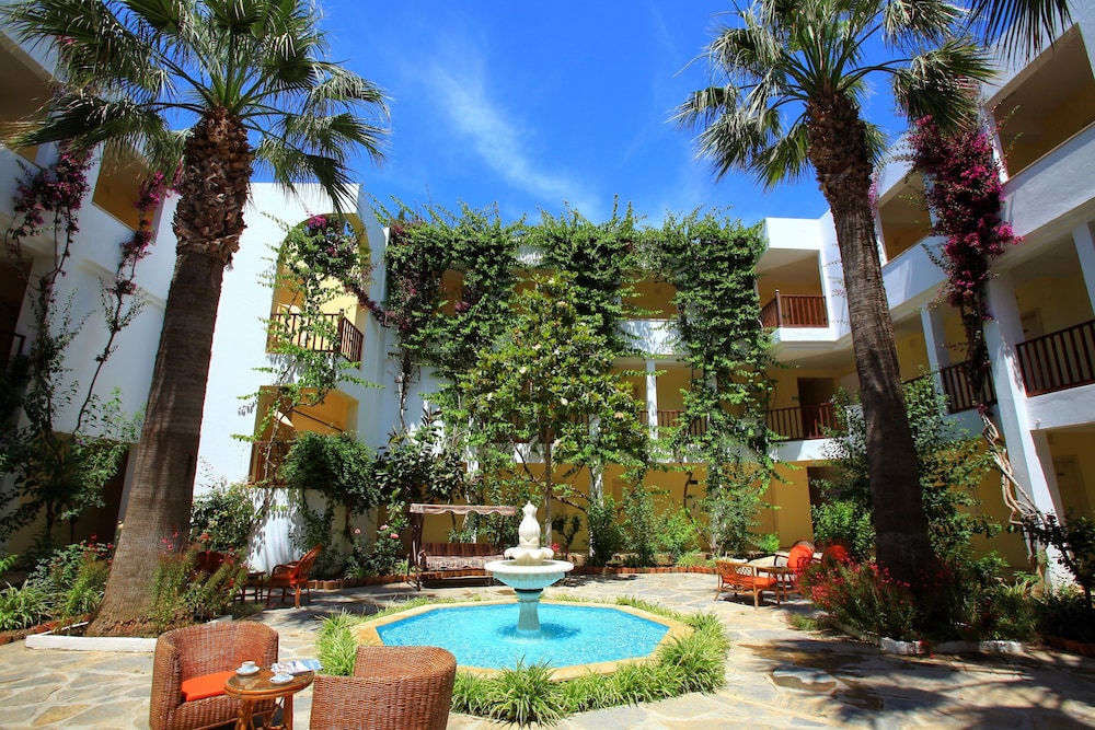 Natur Garden Hotel 42/49
