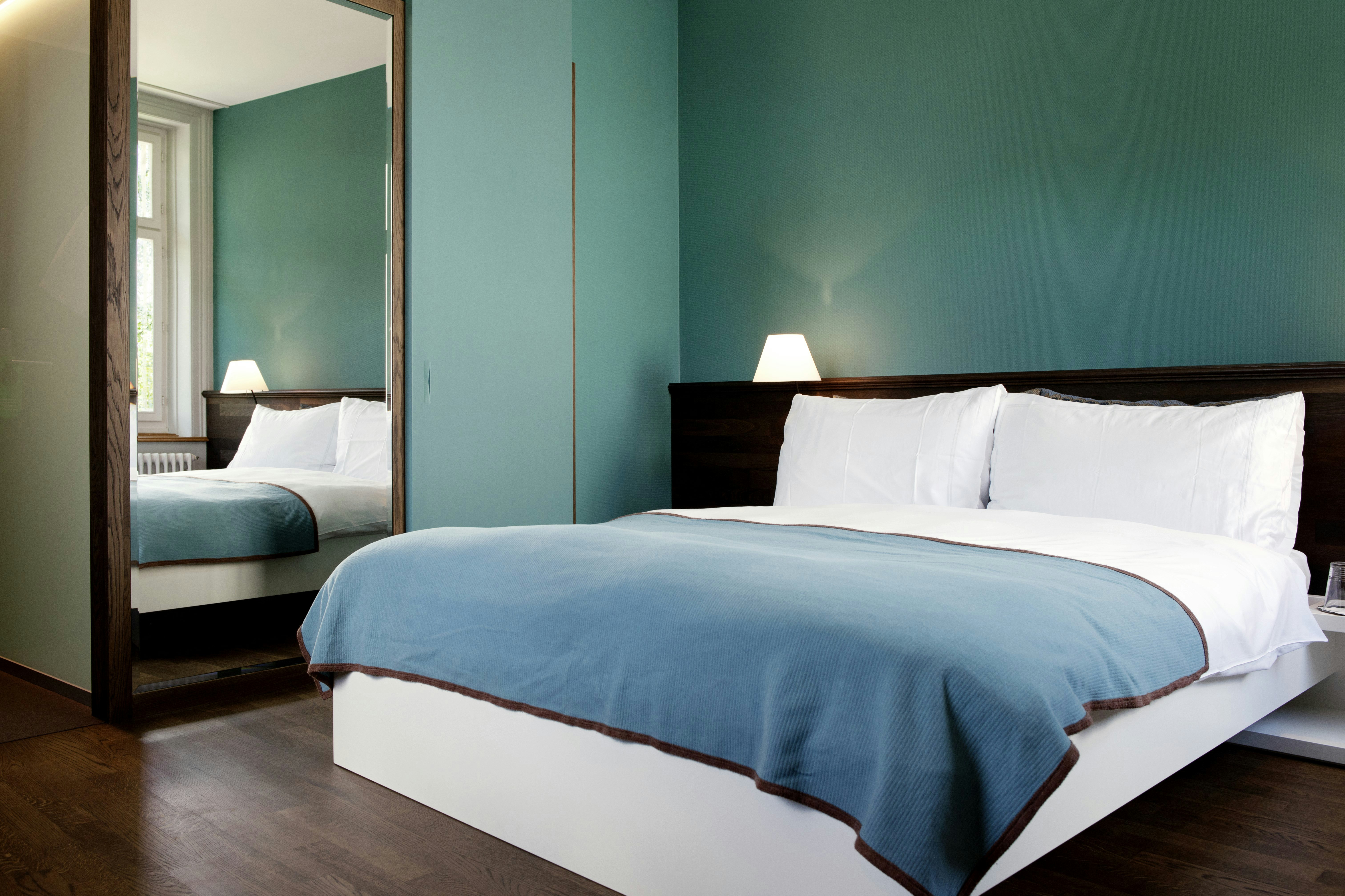 Design Hotel Plattenhof 15/46