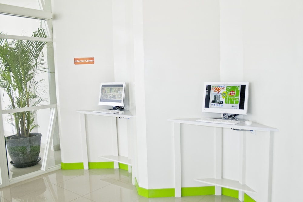 POP! HOTEL KEMANG JAKARTA 21/38