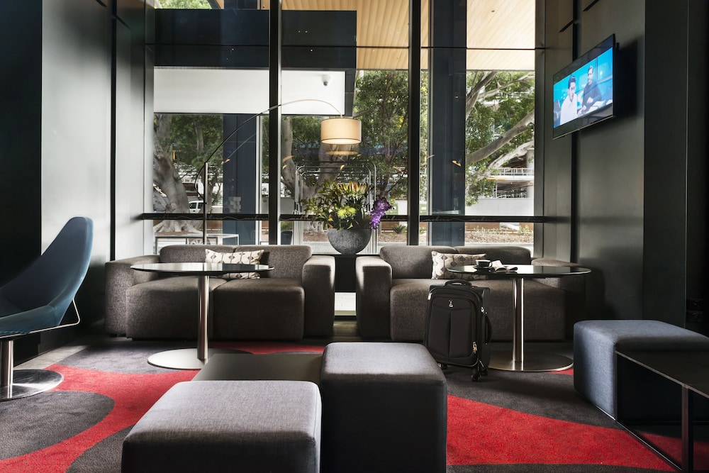 Pullman Sydney Airport 46/66